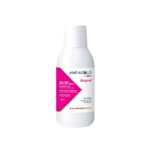 Amfagold Care Gingival APC 