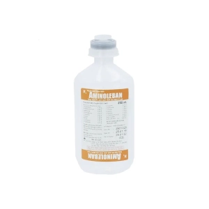 Aminoleban 8% 200ml Otsuka 