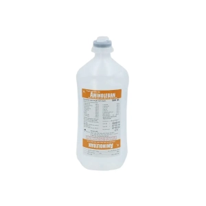 Aminoleban 8% 500ml Otsuka 