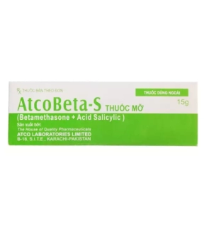 AtecoBeta S 15gr