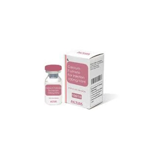 Calcium Folinate Inj 10mg/10ml Pfizer