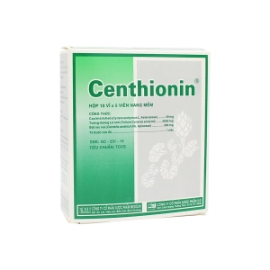 Centhionin 40mg/300mg F.TPharma 