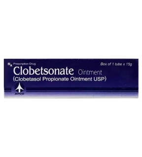 Clobetsonate 15gr