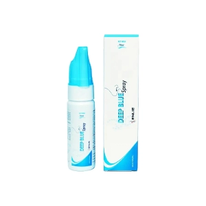 Deep Blue 70ml Erapharma 