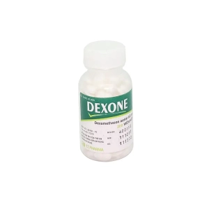 Dexone 0.5mg F.TPharma 