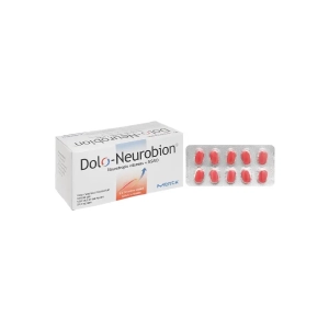 Dolo Neurobion Coated PG