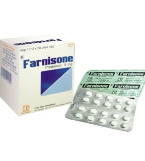 Farnisone Pharmedic