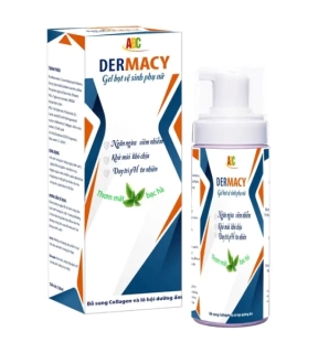 Foam Vệ Sinh Phụ Nữ ABC Dermacy 120ml Beyond Plus 