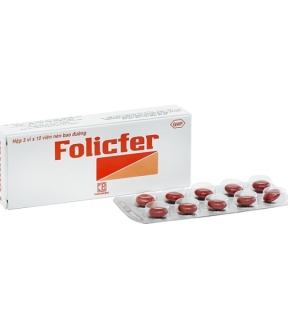 Folicfer Pharmedic 