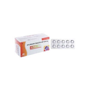 G-Flo 200mg Gracure 