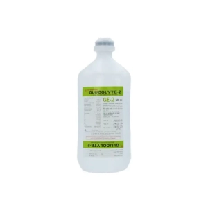 Glycolyte 2 500ml Otsuka 