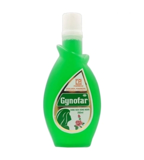 Gynofar Pharmedic 250ml