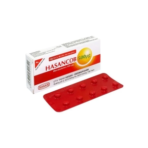 Hasancob 500mcg