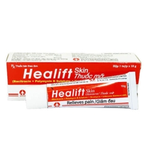 Healift Skin Ointment 15gr