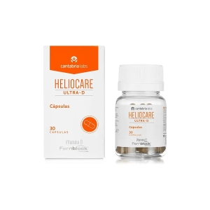 Helicocare Ultra–D 30 Caps Neoasia