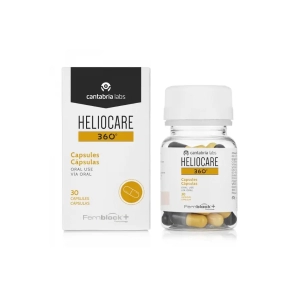 Heliocare 360 30 Cap Neoasia