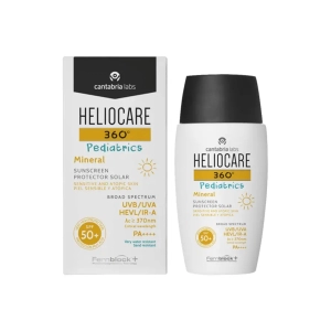 Heliocare 360 Pediatrics Mineral Neoasia