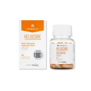 Heliocare Capsulas Oral Neoasia