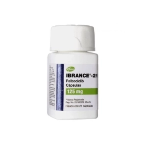 Ibrance 125mg Pfizer