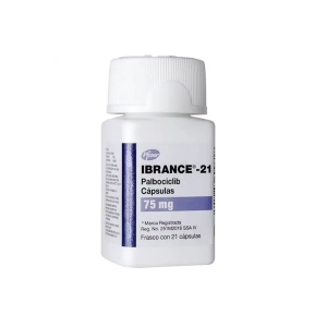 Ibrance 75mg Pfizer