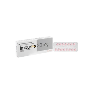 Imdur Tab 30mg Topridge