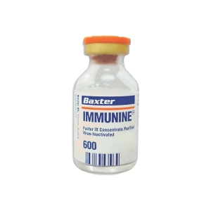 Immunine 600mg Takeda