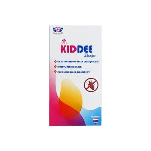 Kiddee Shampoo 30ml Beyond Plus 