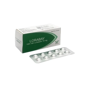 Lorabay 10mg Windlas 