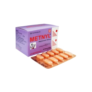 Metnyl 500mg APC