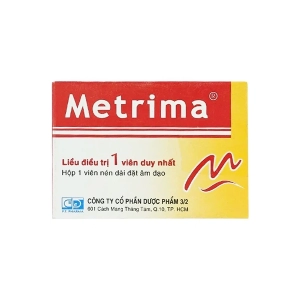 Metrima 500mg F.TPharma 