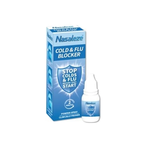 Nasaleze Cold Flu Blocker Erapharma 