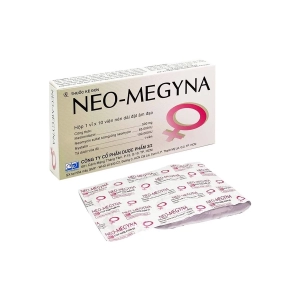 Neo-Megyna F.TPharma 