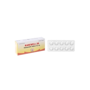 Rabewell 20mg Madras 