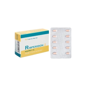 Risperidon 2mg Hasan 