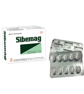 Sibemag Pharmedic 