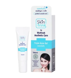 Skinfrink Triple Ance Gel 10g Beyond Plus 