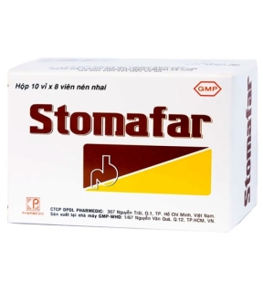 Stomafar Pharmedic 