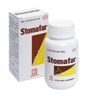 Stomafar Pharmedic 