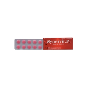 Synervit F F.TPharma 