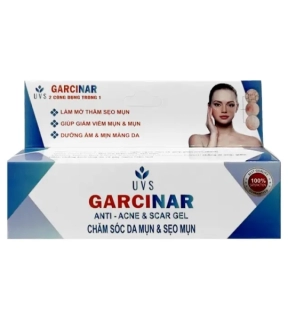 UVS Garcinar 10g Beyond Plus 