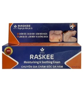 UVS Raskee 10g Beyond Plus 