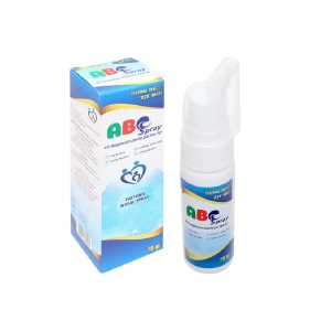 Xịt ACB Spray 70ml Beyond Plus Vệ sinh mũi xoang hằng ngày