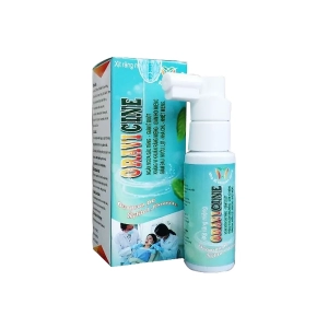 Xịt Răng Miệng Oravicine 30ml Beyond Plus