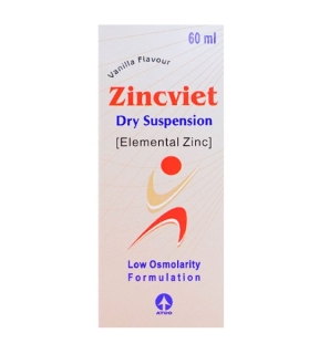 Zincviet 60ml