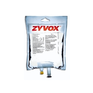 Zyvox 600mg/300ml Pfizer